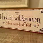 Bwn-gaestehaus 3*