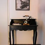 Bwn-gaestehaus 3*