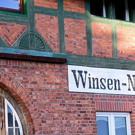Winsen 1 Geniesse Kreative Zw Hamburg U. Lueneburg *