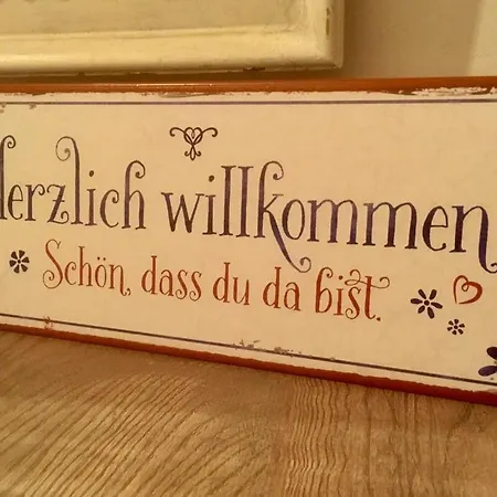 Winsen 1 Geniesse Kreative Zw Hamburg U. Lueneburg Pensionat Winsen (Luhe)