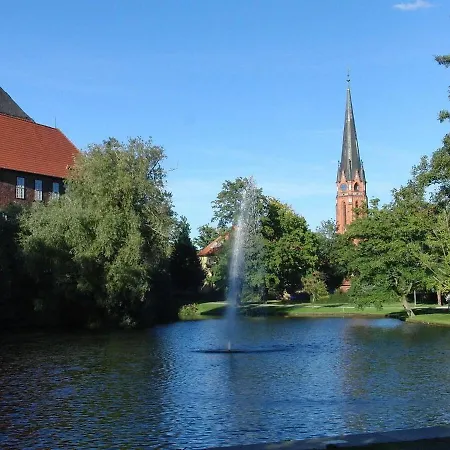 Pensionat Winsen 1 Geniesse Kreative Zw Hamburg U. Lueneburg Winsen (Luhe)