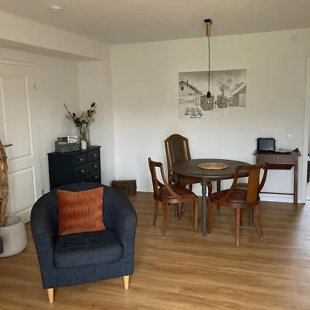 Winsen 1 Geniesse Kreative Zw Hamburg U. Lueneburg بيت ضيافة فينزن