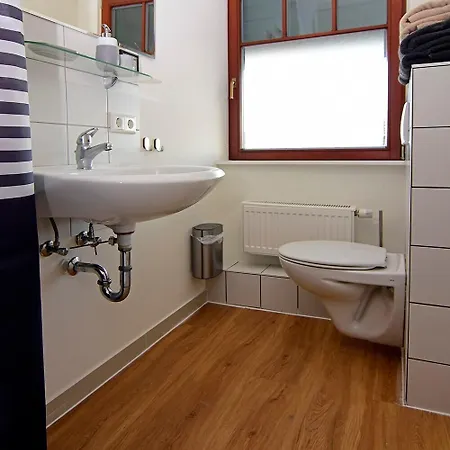 Bwn-gaestehaus 3* Winsen (Luhe)