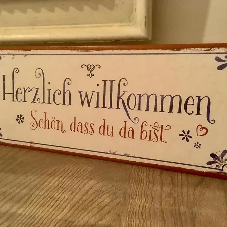 Bwn-gaestehaus 3*