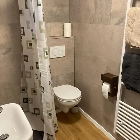 Penzion Bwn-gaestehaus 3*