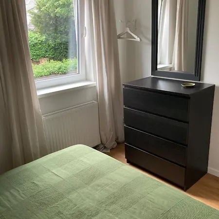 Bwn-gaestehaus 3*