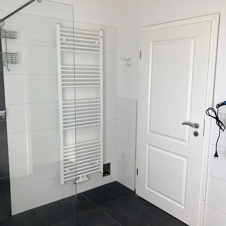 Bwn-gaestehaus 3*