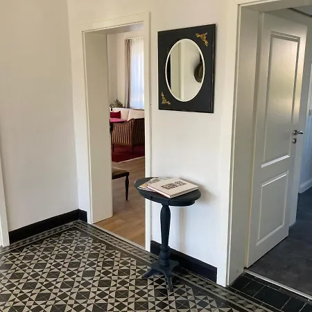 Bwn-gaestehaus 3* Winsen (Luhe)