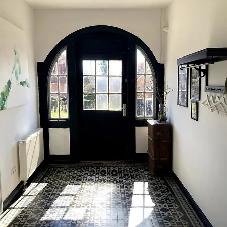 بيت ضيافة Winsen 1 Geniesse Kreative Zw Hamburg U. Lueneburg 3*