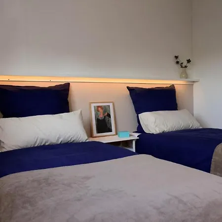 Bwn-gaestehaus 3* Winsen (Luhe)