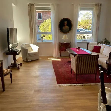Pensionat Winsen 1 Geniesse Kreative Zw Hamburg U. Lueneburg Winsen (Luhe)