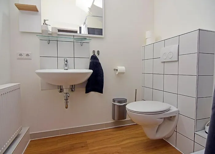 Winsen 1 Geniesse Kreative Zw Hamburg U. Lueneburg 3* Winsen (Luhe)