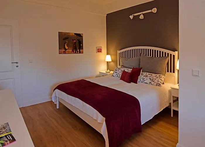 Winsen 1 Geniesse Kreative Zw Hamburg U. Lueneburg 3*