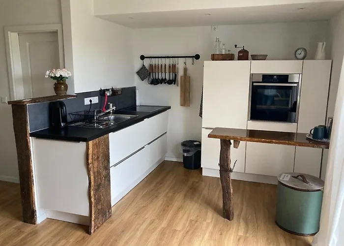Winsen 1 Geniesse Kreative Zw Hamburg U. Lueneburg Πανσιόν 3*