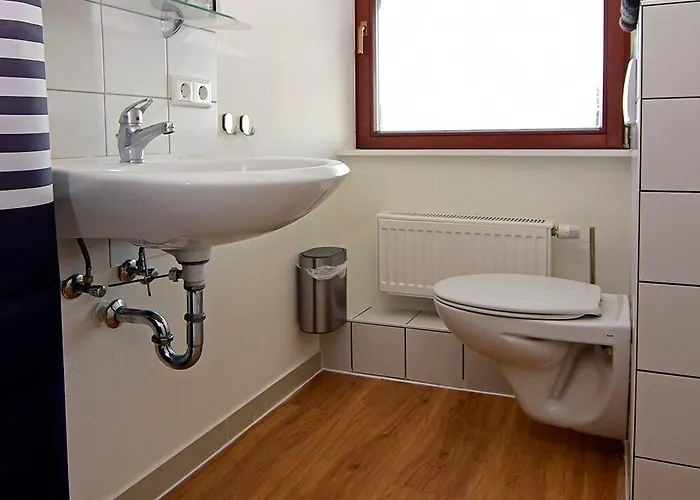 Winsen 1 Geniesse Kreative Zw Hamburg U. Lueneburg 3* Winsen (Luhe)