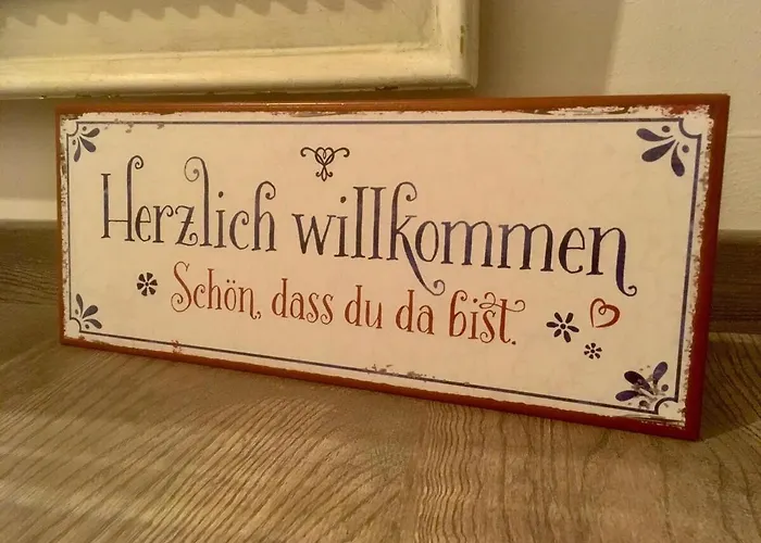 Winsen 1 Geniesse Kreative Zw Hamburg U. Lueneburg 3*