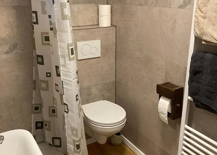 Πανσιόν Winsen 1 Geniesse Kreative Zw Hamburg U. Lueneburg 3*