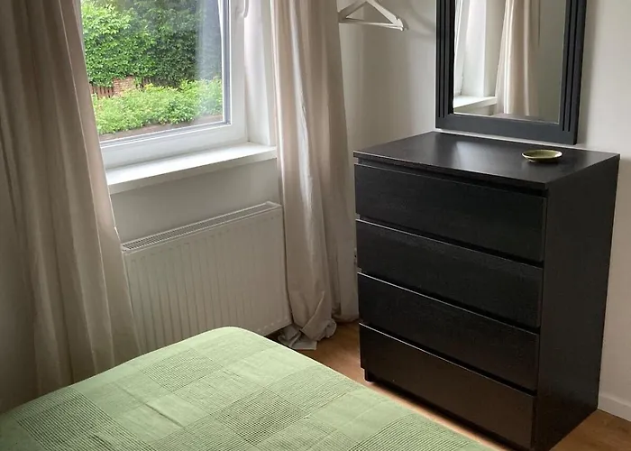 Winsen 1 Geniesse Kreative Zw Hamburg U. Lueneburg 3*