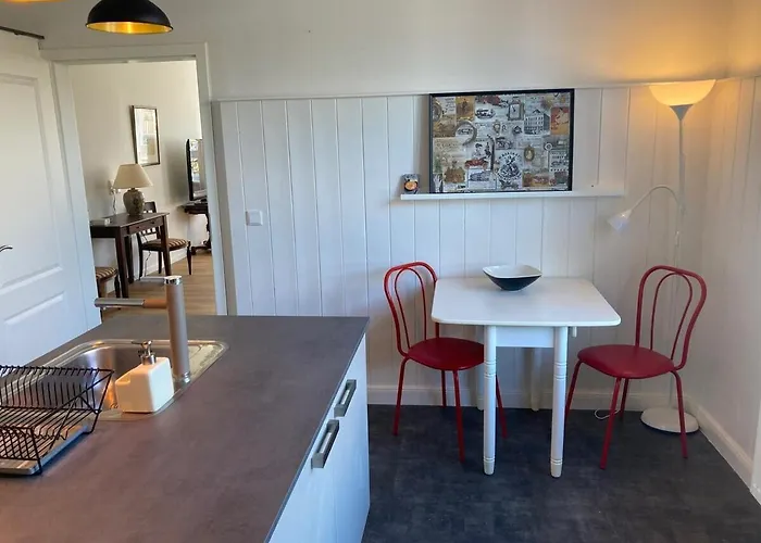Winsen 1 Geniesse Kreative Zw Hamburg U. Lueneburg Πανσιόν 3*