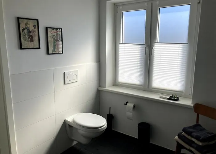 Winsen 1 Geniesse Kreative Zw Hamburg U. Lueneburg Πανσιόν Winsen (Luhe)
