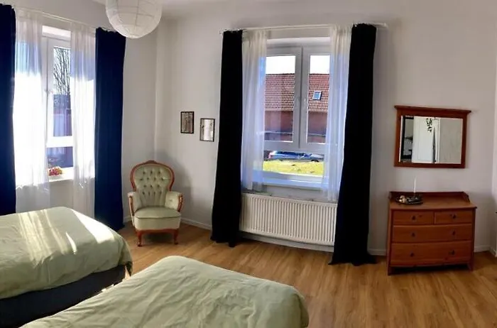 Winsen 1 Geniesse Kreative Zw Hamburg U. Lueneburg Πανσιόν