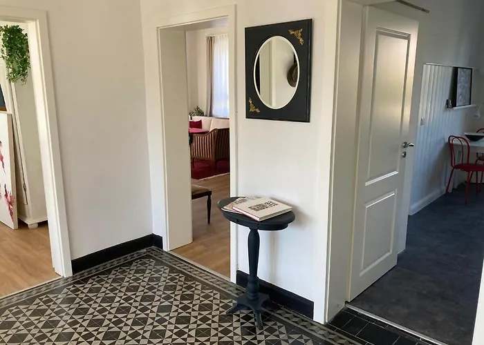 Winsen 1 Geniesse Kreative Zw Hamburg U. Lueneburg 3* Winsen (Luhe)