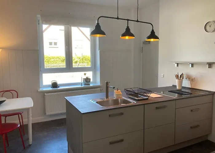 Winsen 1 Geniesse Kreative Zw Hamburg U. Lueneburg Πανσιόν