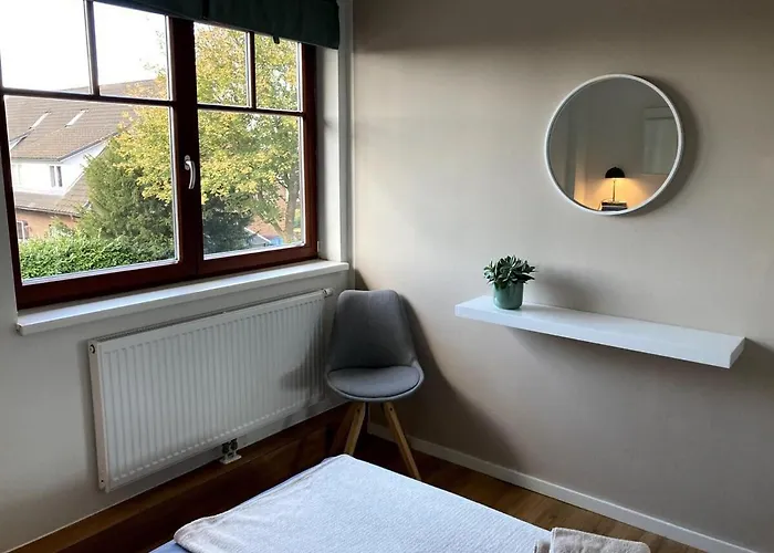 Winsen 1 Geniesse Kreative Zw Hamburg U. Lueneburg Πανσιόν Winsen (Luhe)